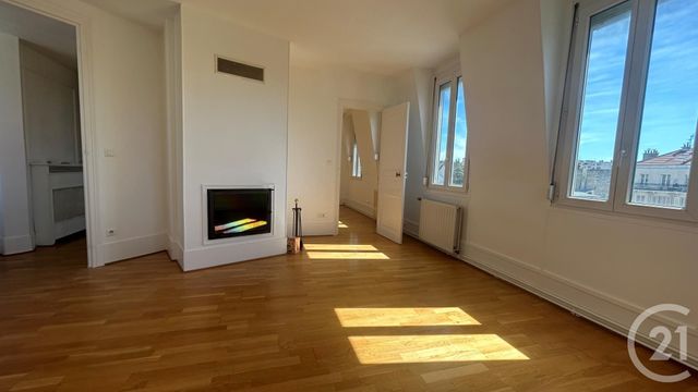 Appartement F3 à vendre - 3 pièces - 61.13 m2 - VINCENNES - 94 - ILE-DE-FRANCE - Century 21 L'Immobilier De Confiance