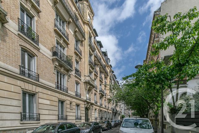 appartement - VINCENNES - 94