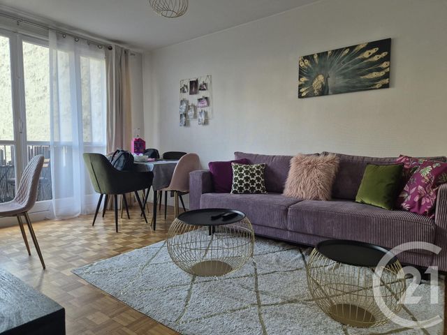 Appartement F3 à vendre - 4 pièces - 61.35 m2 - VINCENNES - 94 - ILE-DE-FRANCE - Century 21 L'Immobilier De Confiance