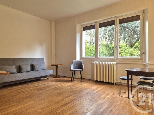 Appartement F2 à louer - 2 pièces - 51.82 m2 - ST MANDE - 94 - ILE-DE-FRANCE - Century 21 L'Immobilier De Confiance