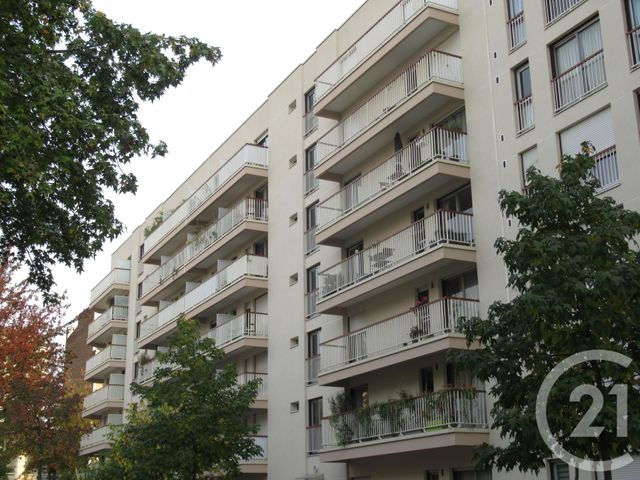 Appartement F3 à vendre - 3 pièces - 52.32 m2 - VINCENNES - 94 - ILE-DE-FRANCE - Century 21 L'Immobilier De Confiance