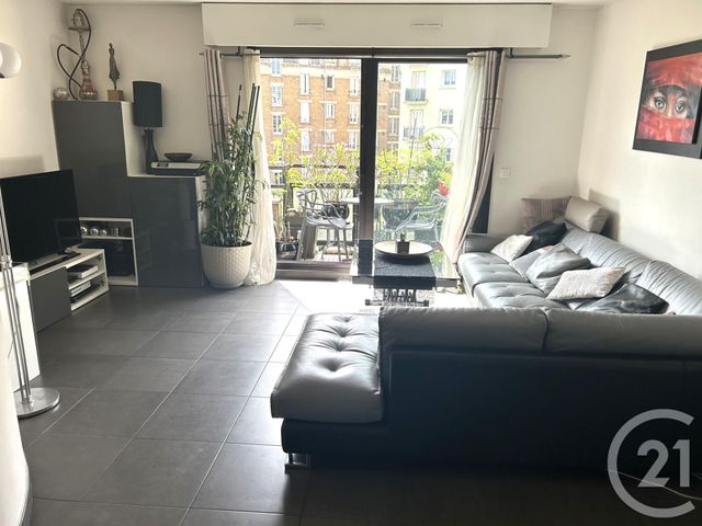 Appartement F4 à vendre - 4 pièces - 84.17 m2 - VINCENNES - 94 - ILE-DE-FRANCE - Century 21 L'Immobilier De Confiance