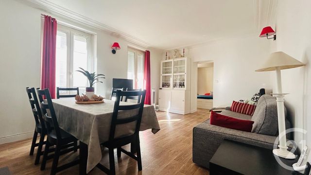 Appartement à vendre - 2 pièces - 39.23 m2 - FONTENAY SOUS BOIS - 94 - ILE-DE-FRANCE - Century 21 L'Immobilier De Confiance