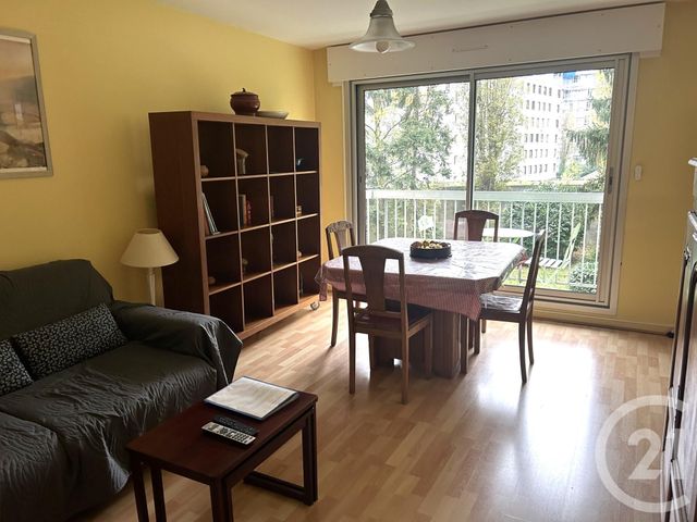 Appartement F3 à louer VINCENNES