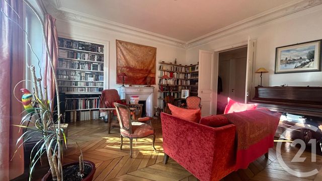 appartement - PARIS - 75004