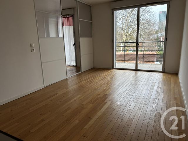 Appartement F2 à vendre - 2 pièces - 38.91 m2 - BAGNOLET - 93 - ILE-DE-FRANCE - Century 21 L'Immobilier De Confiance