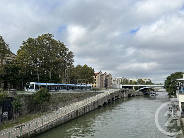 Appartement F2 à vendre PARIS