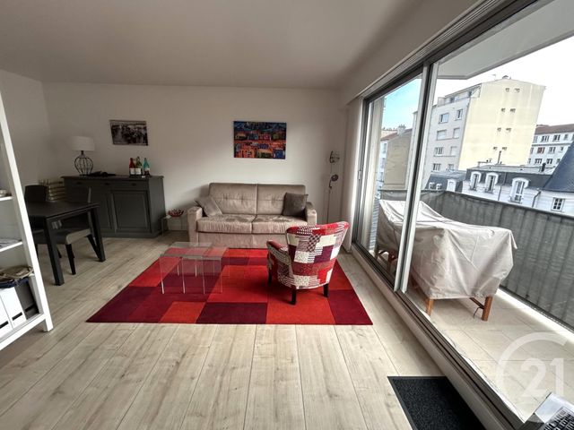 appartement - VINCENNES - 94